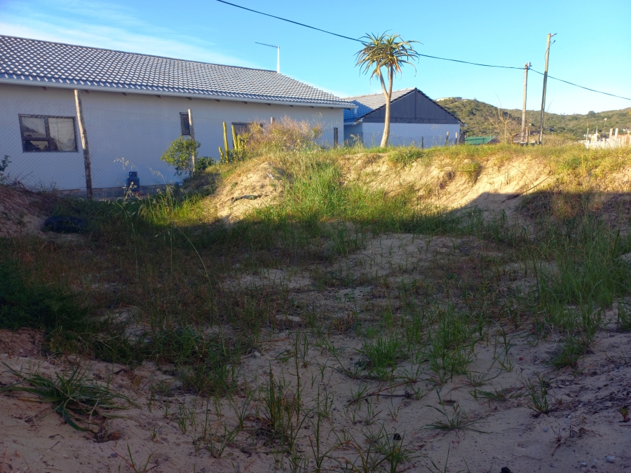 0 Bedroom Property for Sale in Kleinkrantz Western Cape